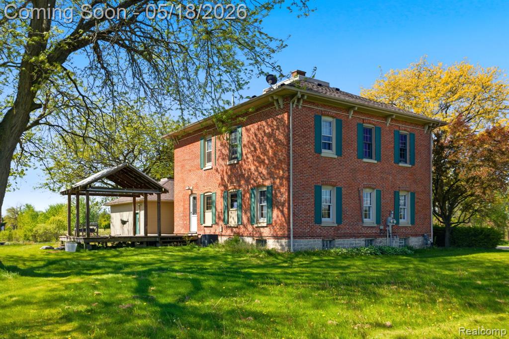 14104 Carleton West Road Carleton, MI 48117 - Photo 44 of 58