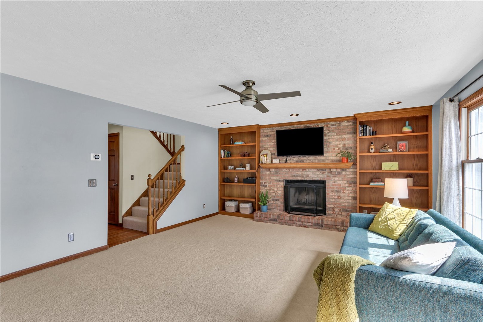 2807 Willow Bend Road Champaign, IL 61822 - Photo 16 of 46