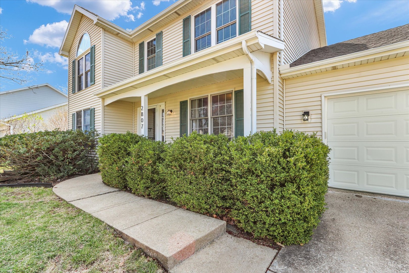 2807 Willow Bend Road Champaign, IL 61822 - Photo 3 of 46