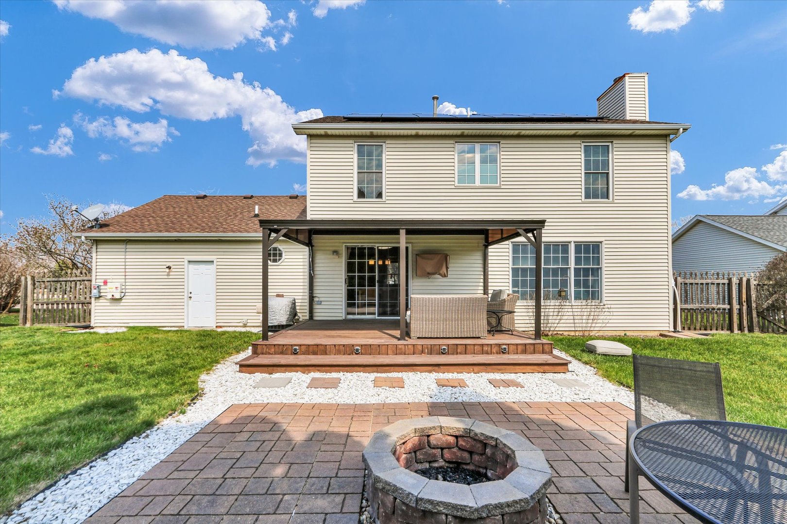 2807 Willow Bend Road Champaign, IL 61822 - Photo 41 of 46
