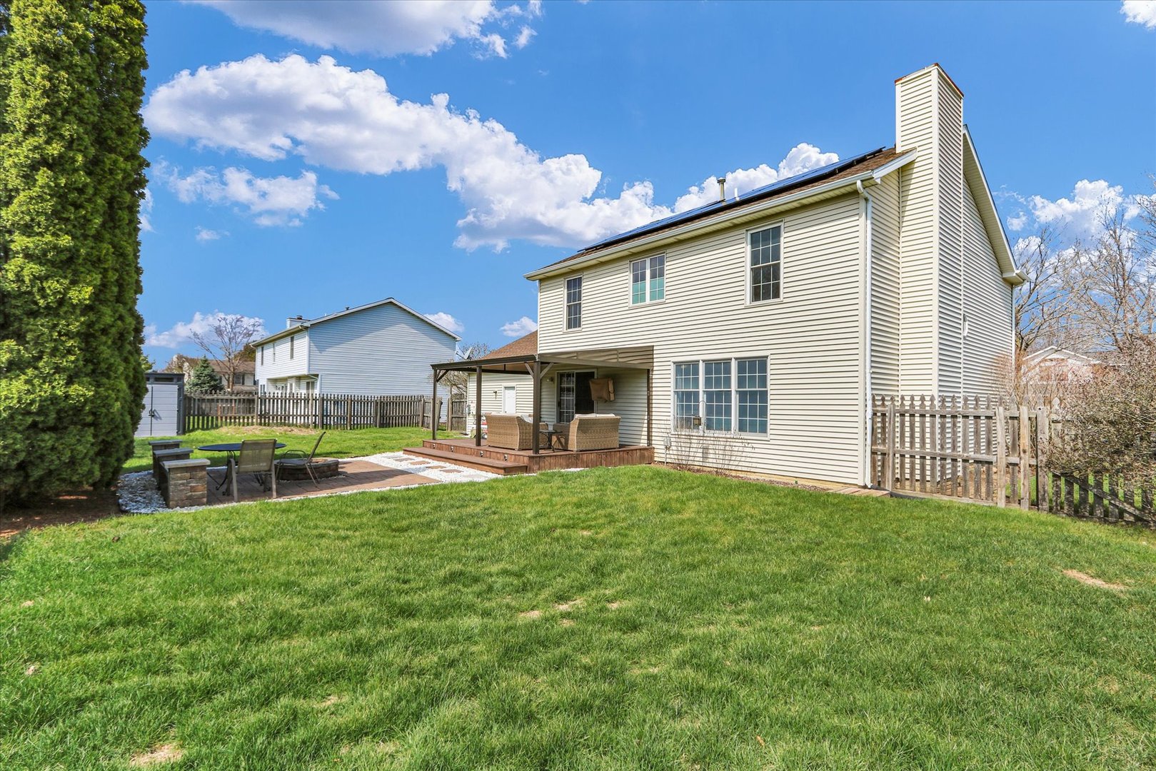 2807 Willow Bend Road Champaign, IL 61822 - Photo 42 of 46