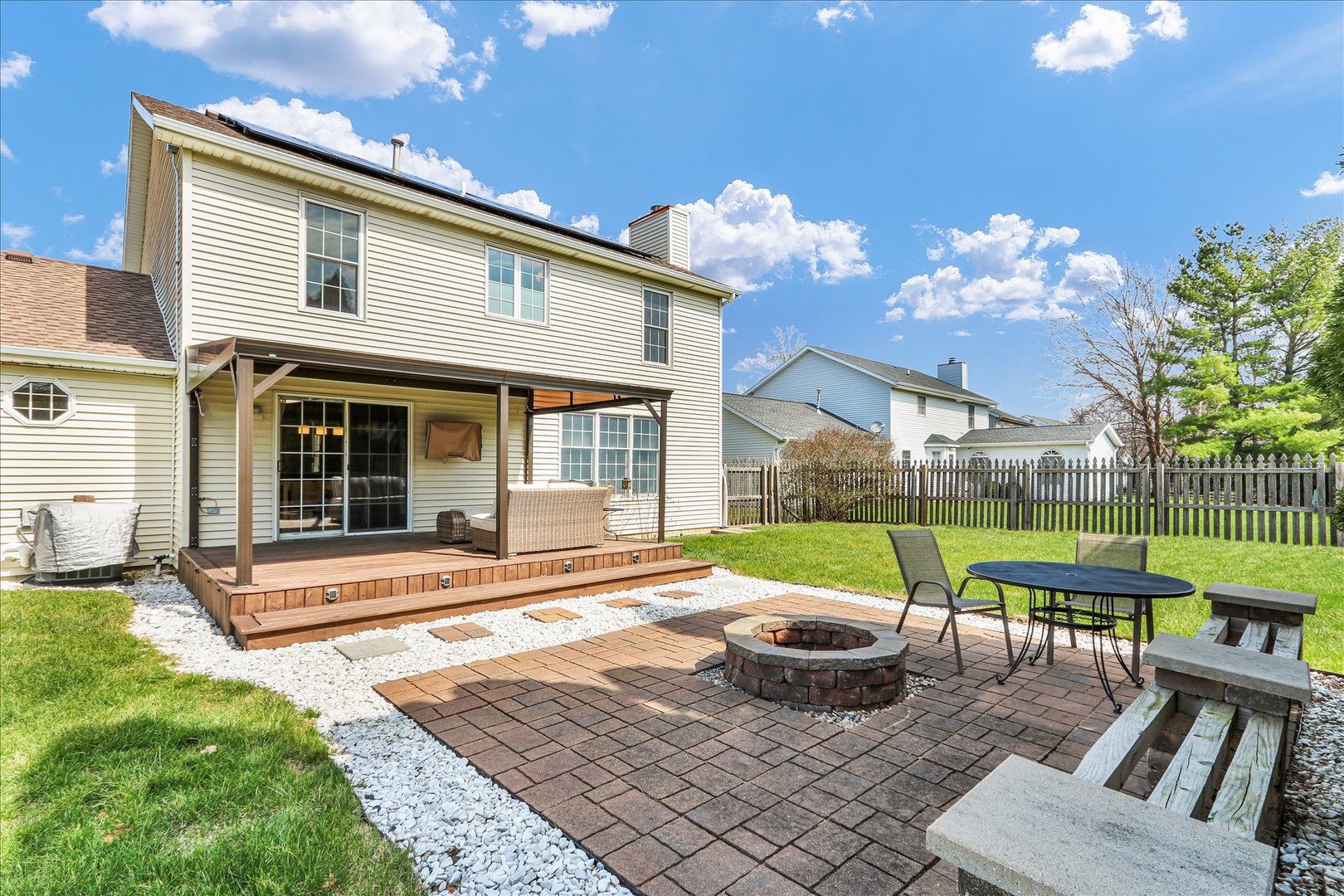 2807 Willow Bend Road Champaign, IL 61822 - Photo 43 of 46