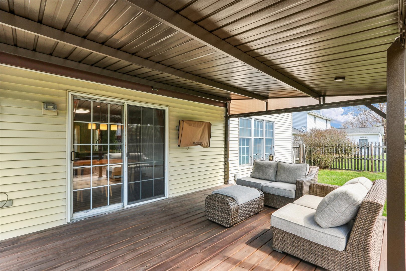 2807 Willow Bend Road Champaign, IL 61822 - Photo 44 of 46