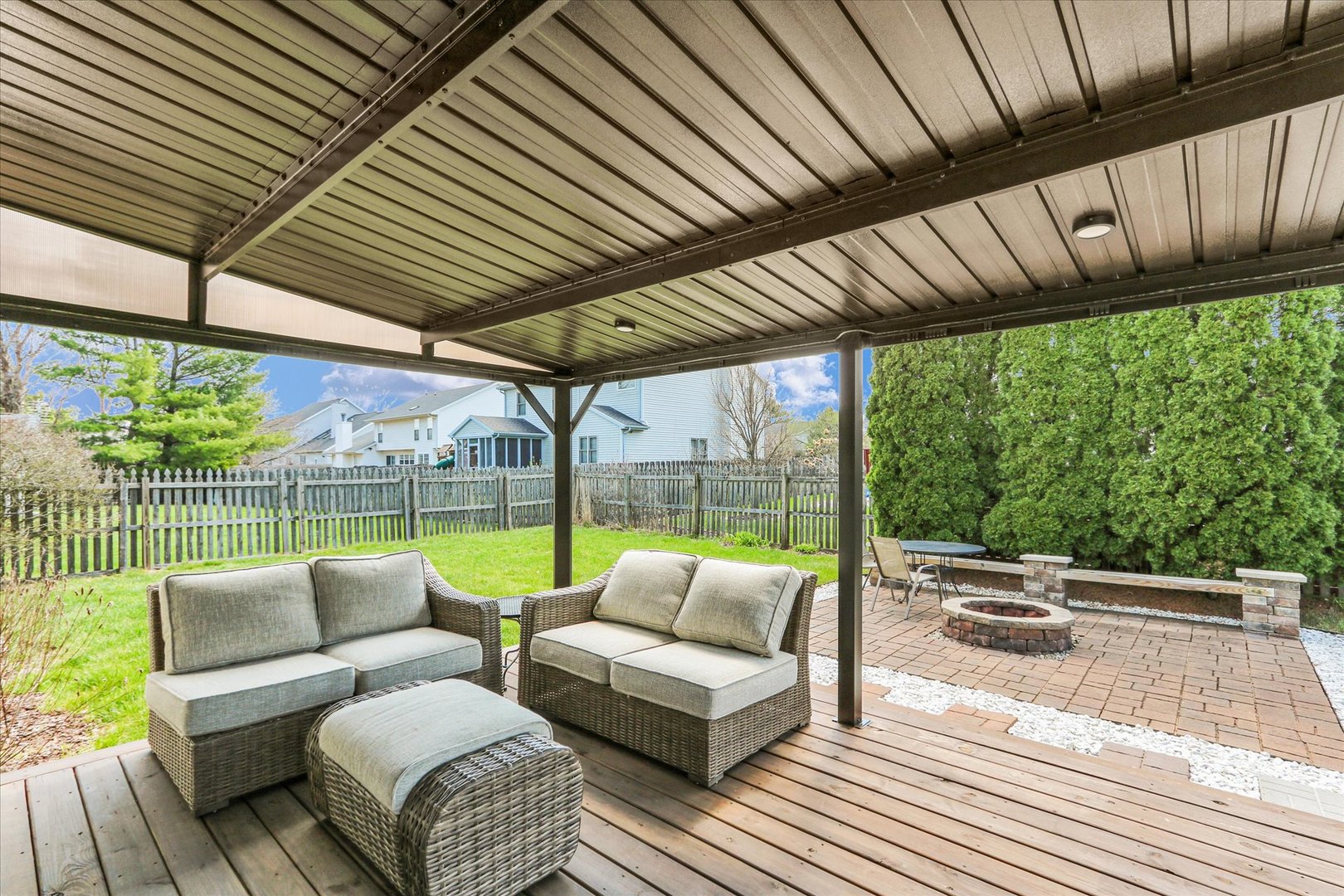2807 Willow Bend Road Champaign, IL 61822 - Photo 45 of 46