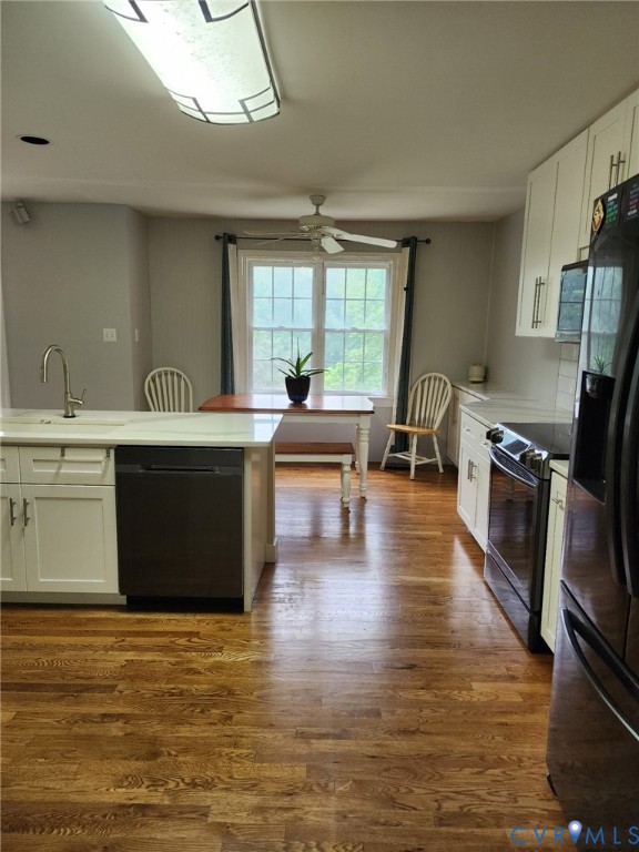 1670 Mill Quarter Road Powhatan, VA 23139 - Photo 5 of 14