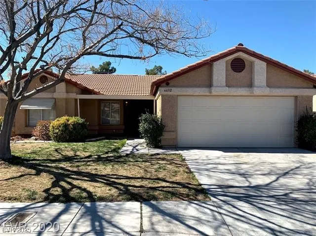 $439,000 | 6632 Coastal Breeze Court, Las Vegas, NV 89108