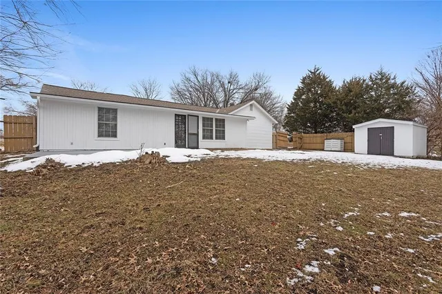 $274,950 | 1219 Northeast 88th Street, Kansas City, MO 64155