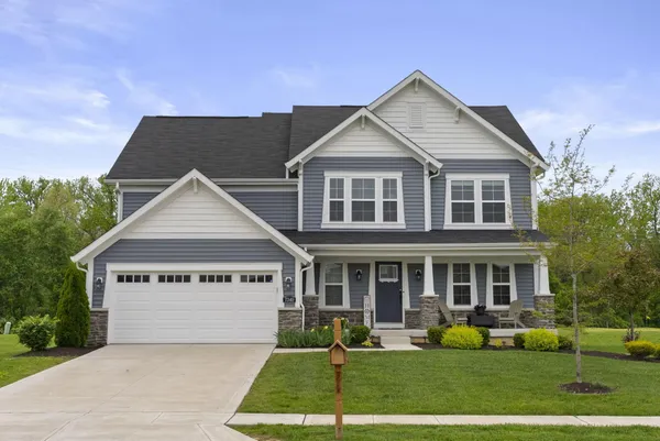 $519,900 | 7340 Konold Court, Canal Winchester, OH 43110