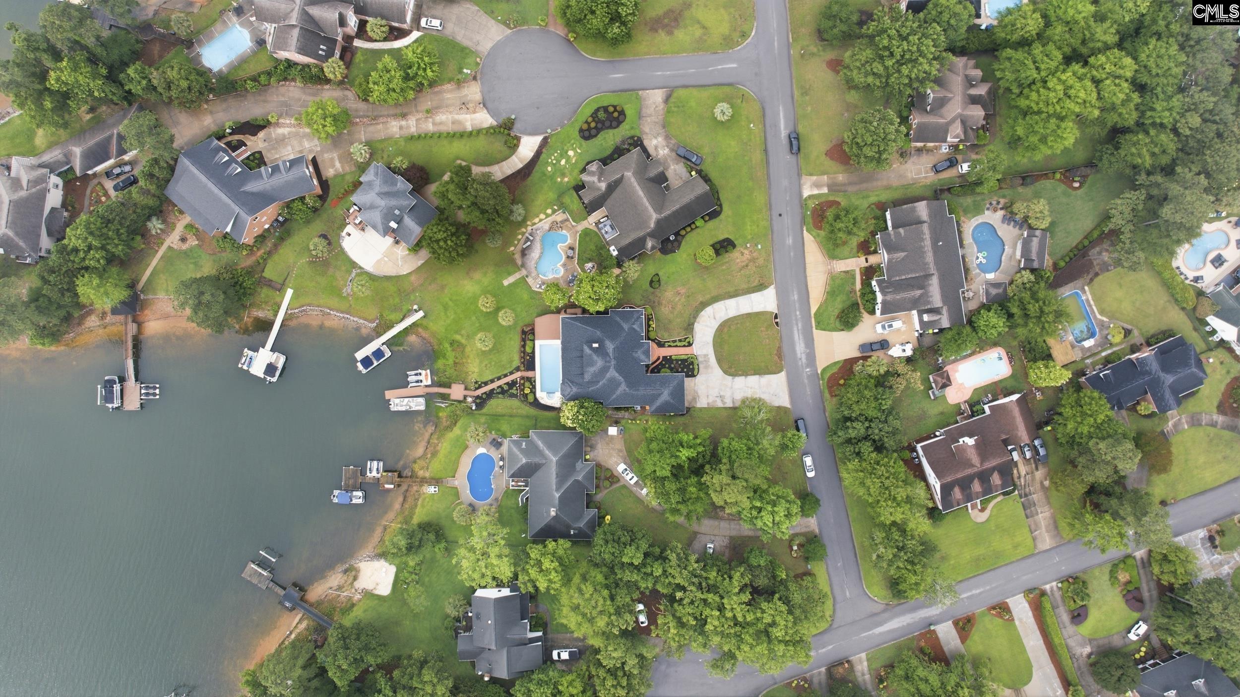 304 Racket Road Chapin, SC 29036 - Photo 63 of 65