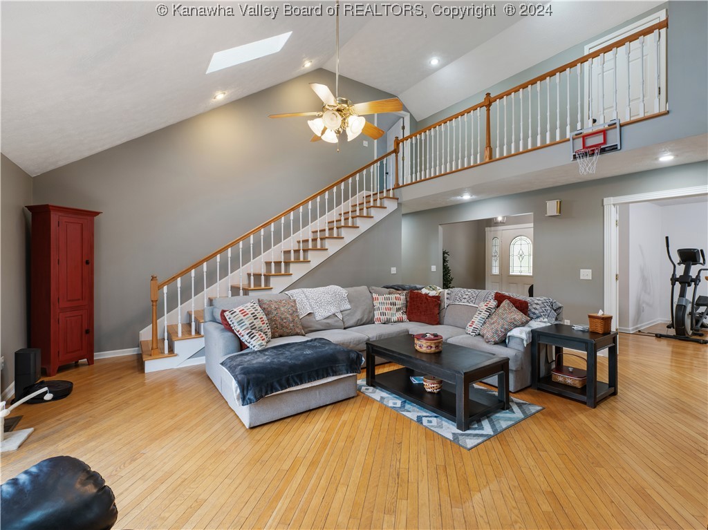 1503 East Mud River Road Milton, WV 25541 - Photo 8 of 37 Gallery Image 8
