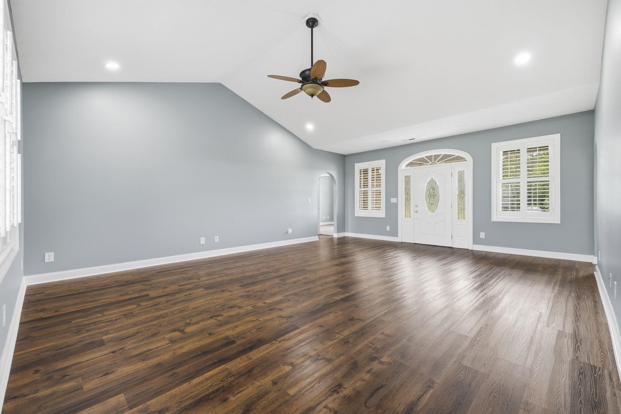 1144 Floyd Page Road Galivants Ferry, SC 29544 - Photo 5 of 37