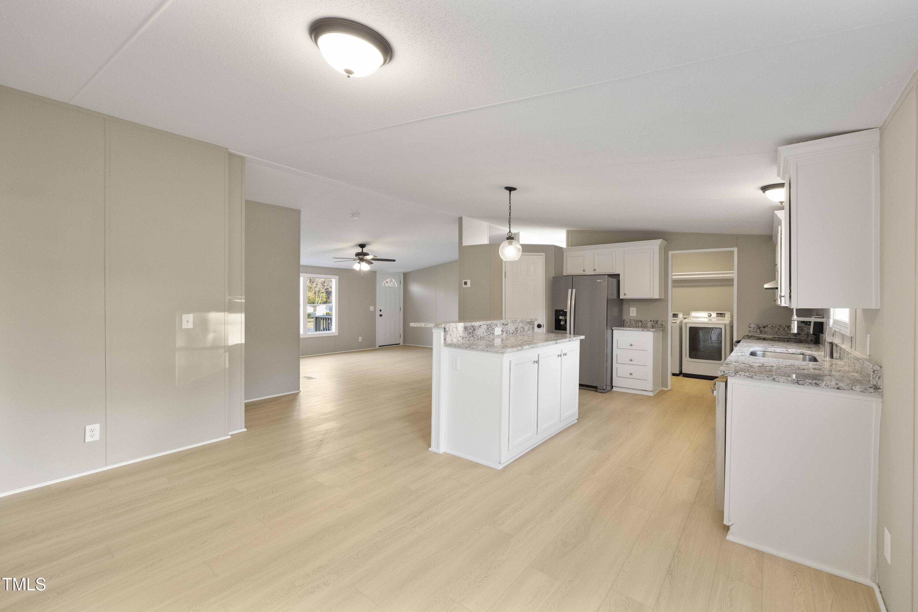 25 Eastwind Road Louisburg, NC 27549 - Photo 11 of 30 Dining Room