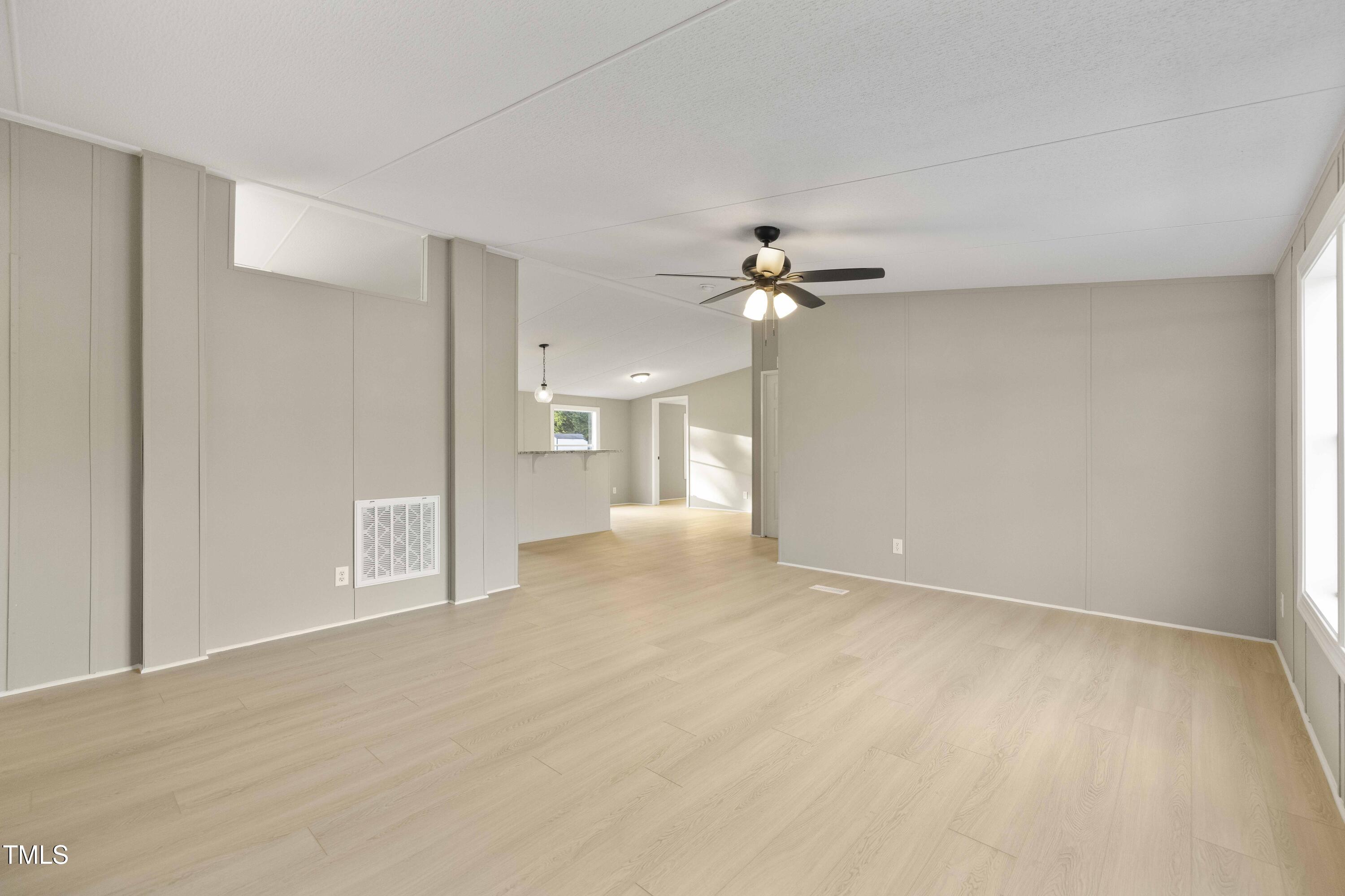 25 Eastwind Road Louisburg, NC 27549 - Photo 5 of 30 Living Room