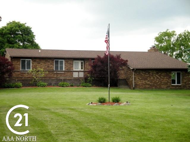 1475 Sisson Road Imlay City, MI 48444 - Photo 1 of 20