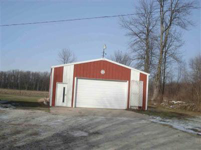 12499 Krieger Road Birch Run, MI 48415 - Photo 6 of 6 20205225-5.JPG