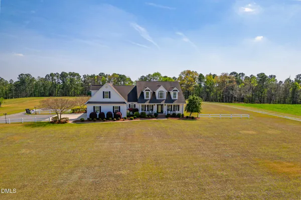 $825,000 | 179 Rosser Pittman Road, Broadway, NC 27505