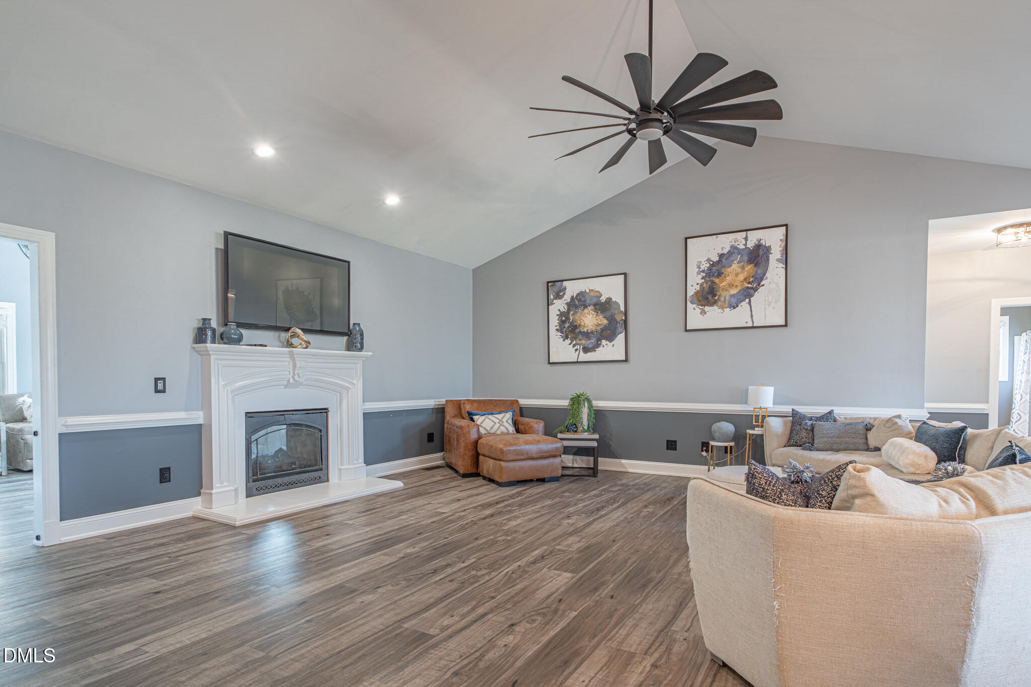 179 Rosser Pittman Road Broadway, NC 27505 - Photo 11 of 48 179 Rosser Pittman Road-16