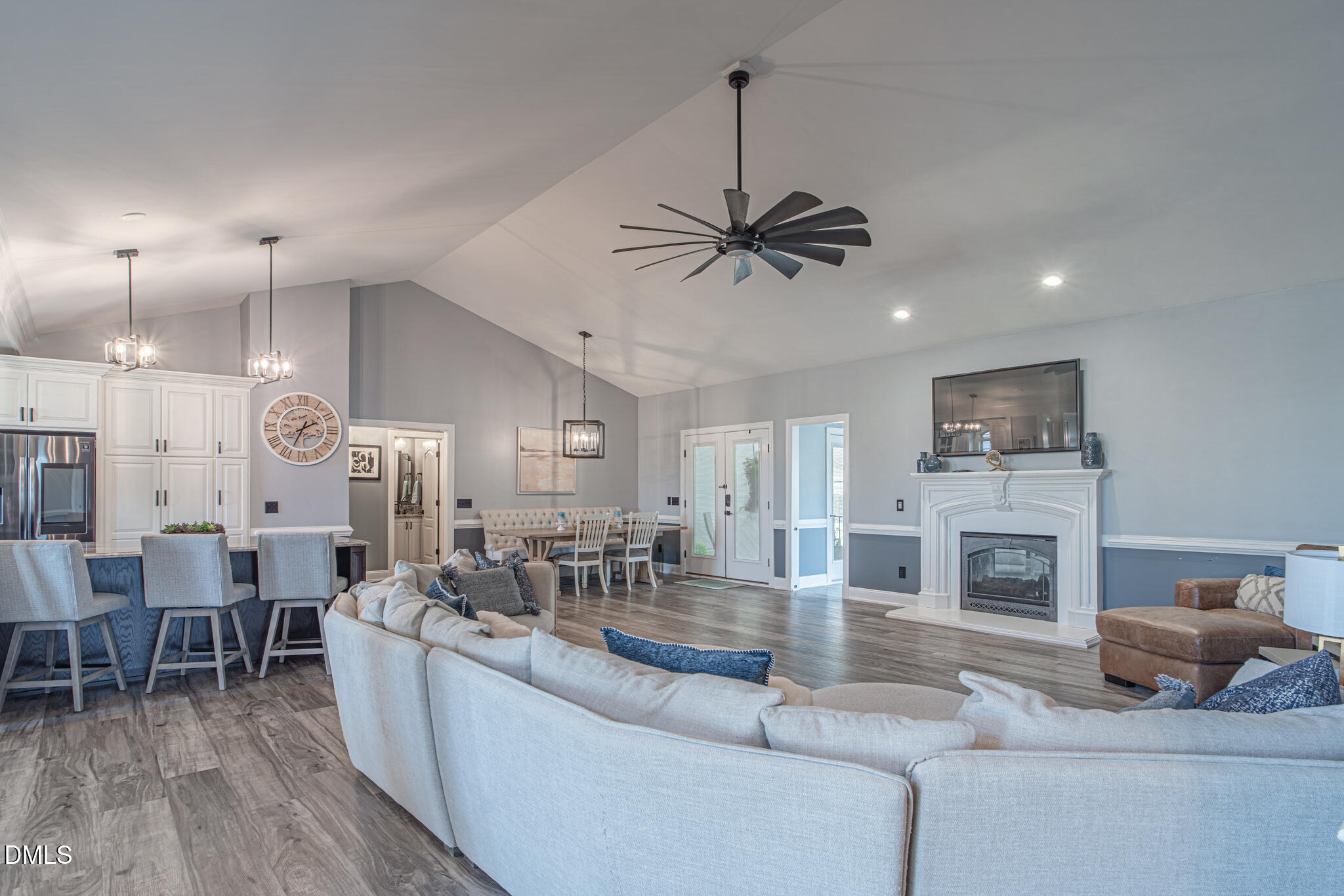 179 Rosser Pittman Road Broadway, NC 27505 - Photo 12 of 48 179 Rosser Pittman Road-17