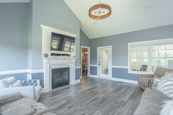 $825,000 | 179 Rosser Pittman Road, Broadway, NC 27505