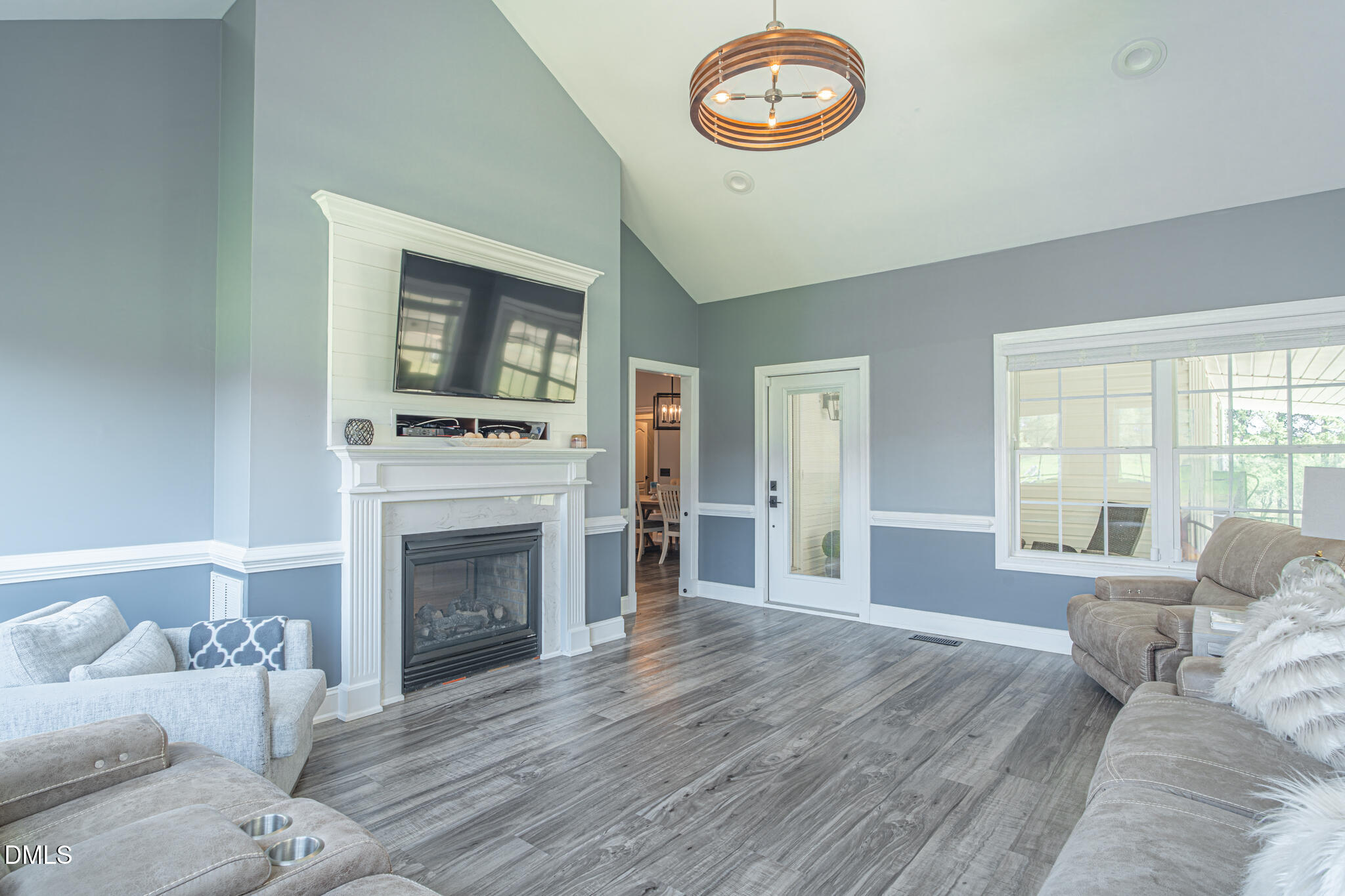 179 Rosser Pittman Road Broadway, NC 27505 - Photo 15 of 48 179 Rosser Pittman Road-21