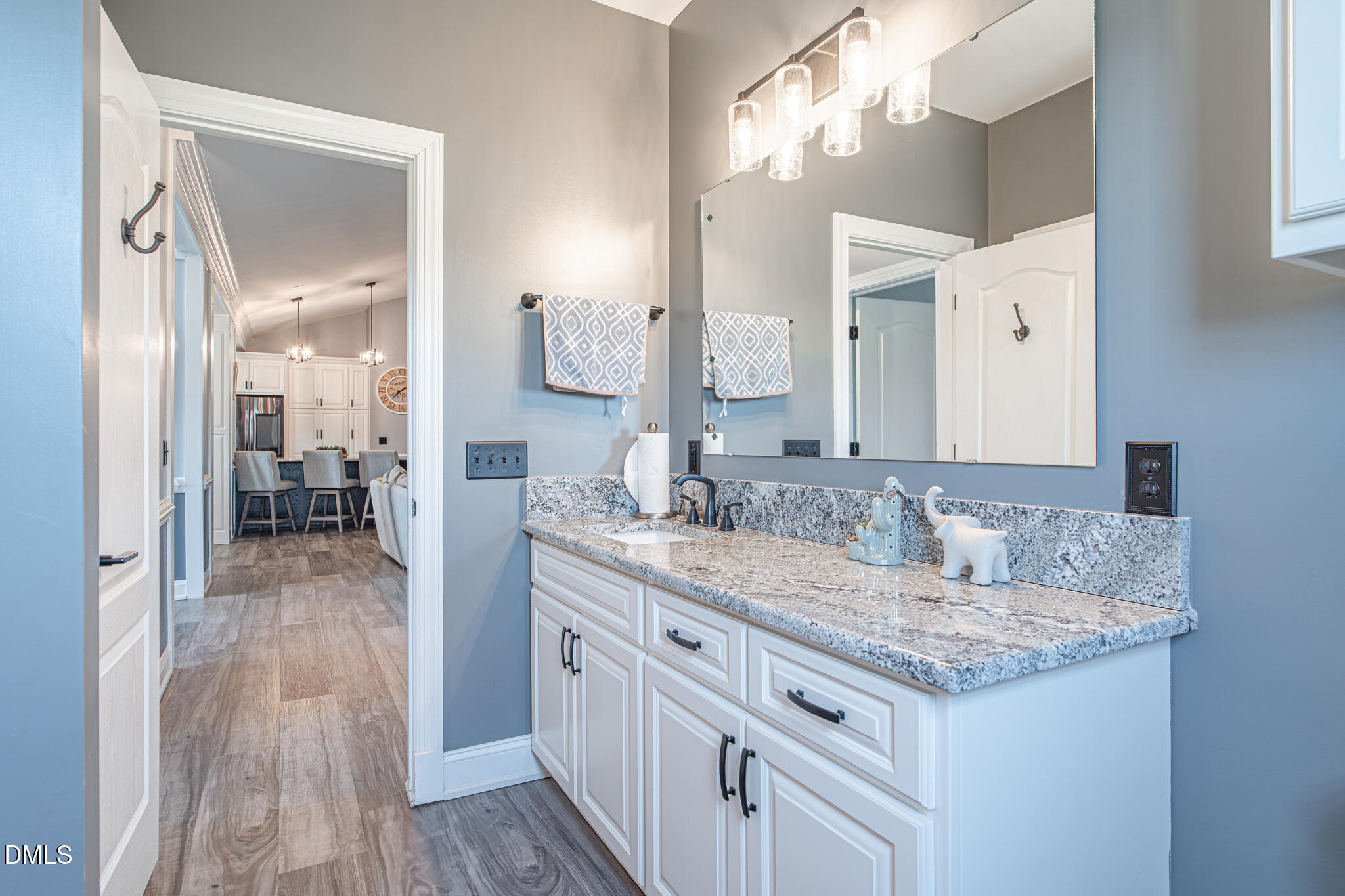 179 Rosser Pittman Road Broadway, NC 27505 - Photo 26 of 48 179 Rosser Pittman Road-34