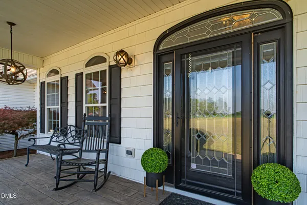$825,000 | 179 Rosser Pittman Road, Broadway, NC 27505