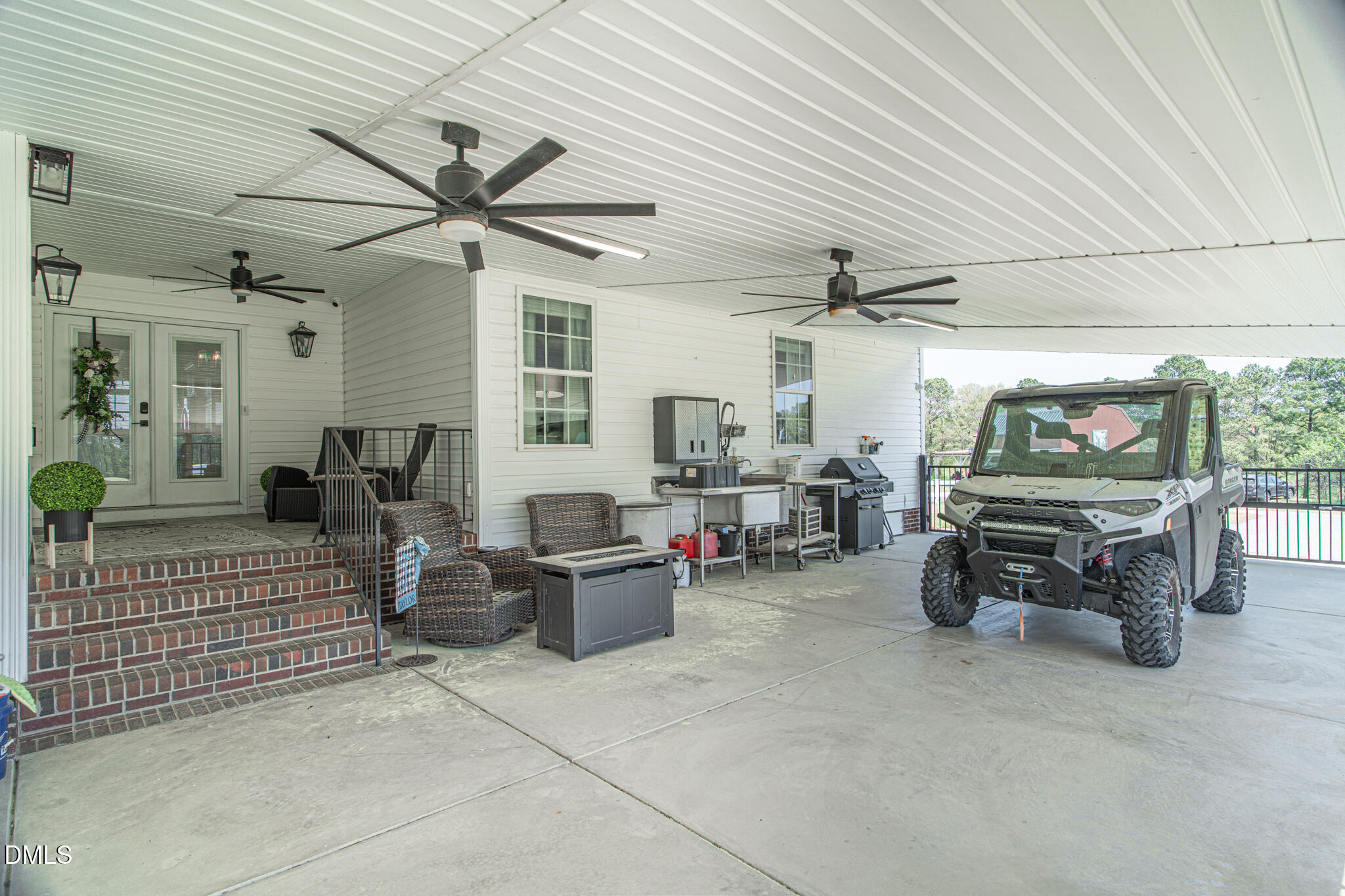 179 Rosser Pittman Road Broadway, NC 27505 - Photo 33 of 48 179 Rosser Pittman Road-48