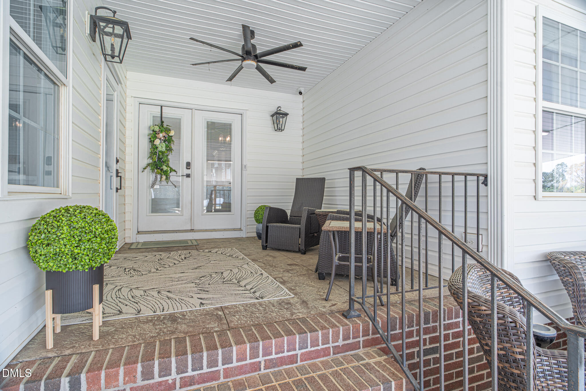 179 Rosser Pittman Road Broadway, NC 27505 - Photo 37 of 48 179 Rosser Pittman Road-46