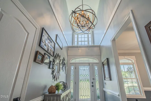 $825,000 | 179 Rosser Pittman Road, Broadway, NC 27505