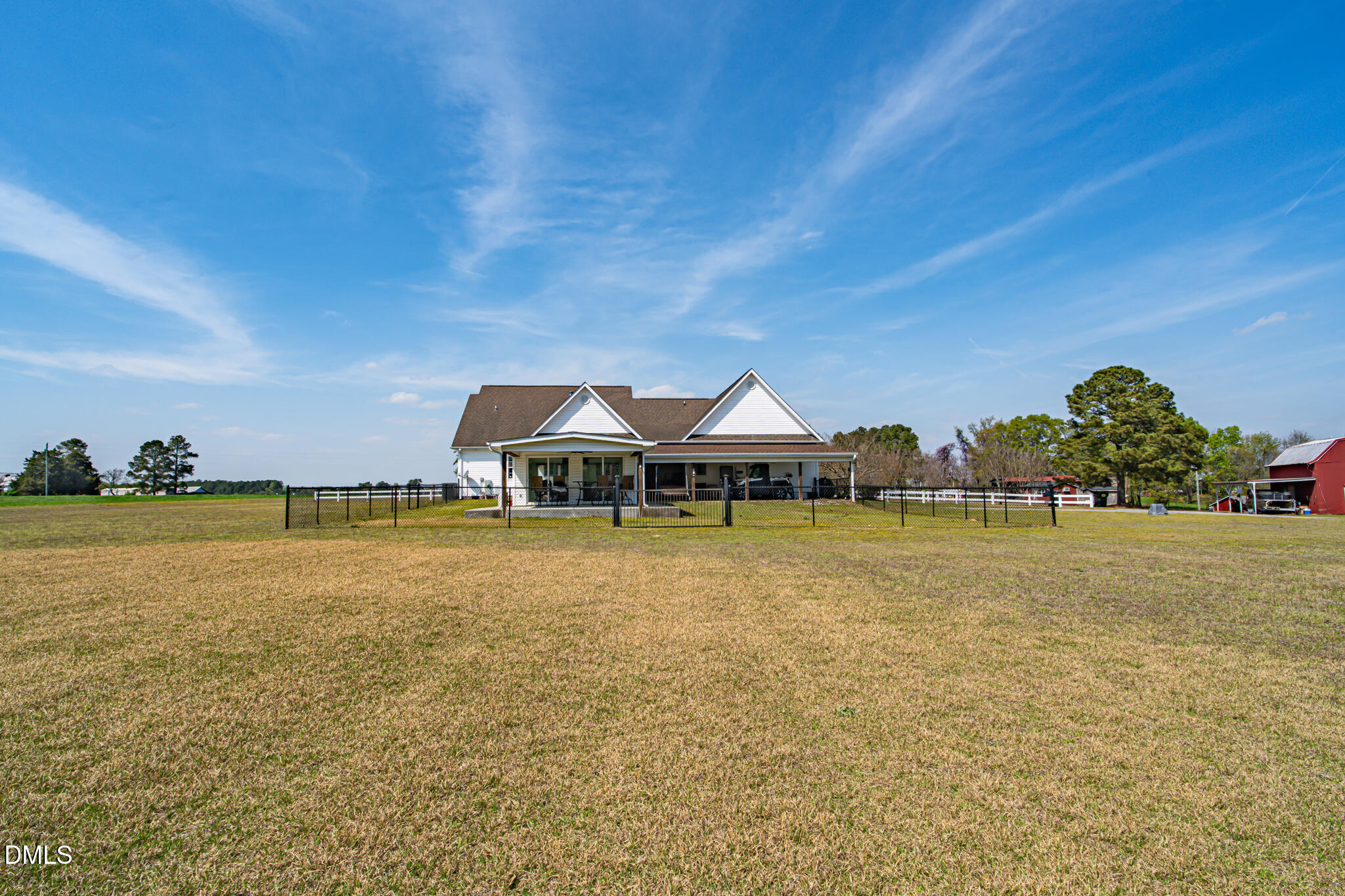 179 Rosser Pittman Road Broadway, NC 27505 - Photo 43 of 48 179 Rosser Pittman Road-51