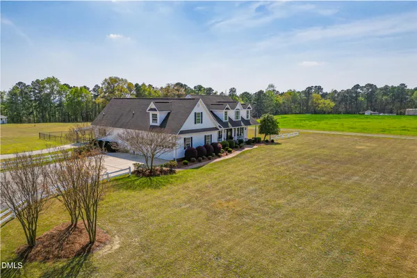 $825,000 | 179 Rosser Pittman Road, Broadway, NC 27505