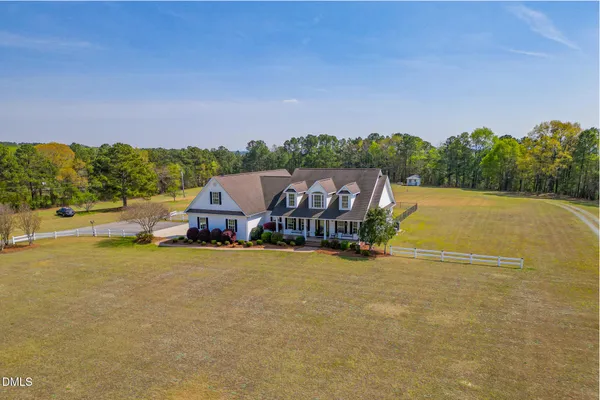 $825,000 | 179 Rosser Pittman Road, Broadway, NC 27505