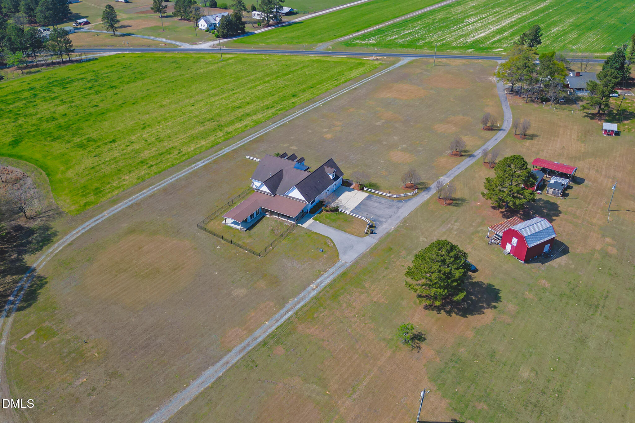 179 Rosser Pittman Road Broadway, NC 27505 - Photo 47 of 48 179 Rosser Pittman Road-56