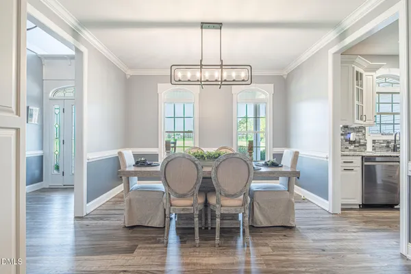$825,000 | 179 Rosser Pittman Road, Broadway, NC 27505