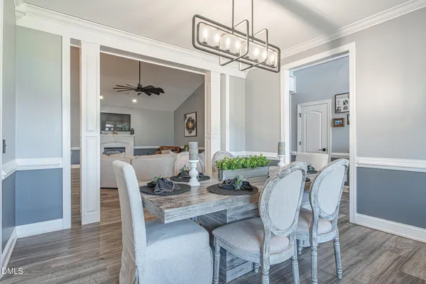 $825,000 | 179 Rosser Pittman Road, Broadway, NC 27505