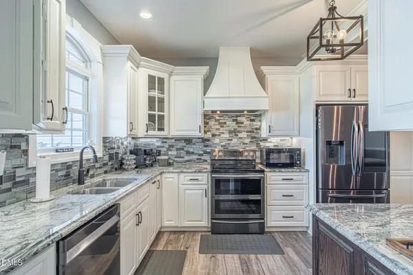 $825,000 | 179 Rosser Pittman Road, Broadway, NC 27505