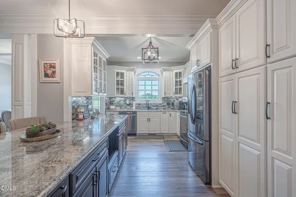 $825,000 | 179 Rosser Pittman Road, Broadway, NC 27505