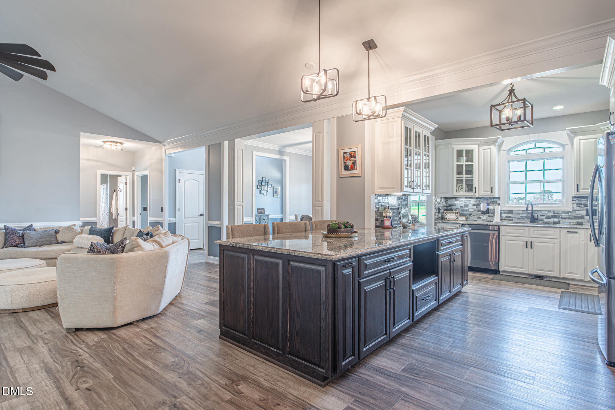 179 Rosser Pittman Road Broadway, NC 27505 - Photo 10 of 48 179 Rosser Pittman Road-15