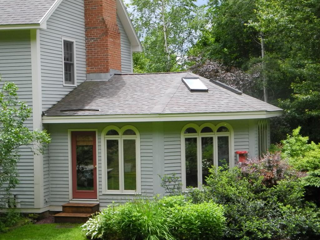 5669 Upper Cold River Road Shrewsbury, VT 05738 - Photo 3 of 31