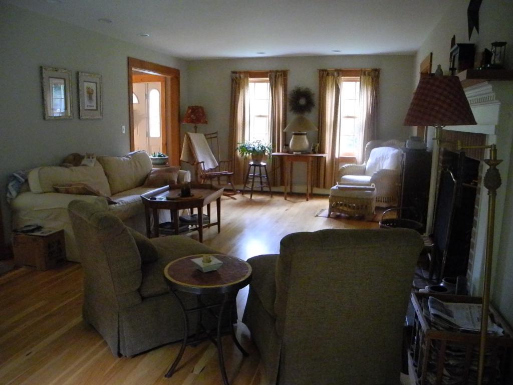 5669 Upper Cold River Road Shrewsbury, VT 05738 - Photo 22 of 31