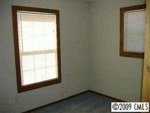 4609 Griffith Road Monroe, NC 28112 - Photo 2 of 8 a view of a small space with a window