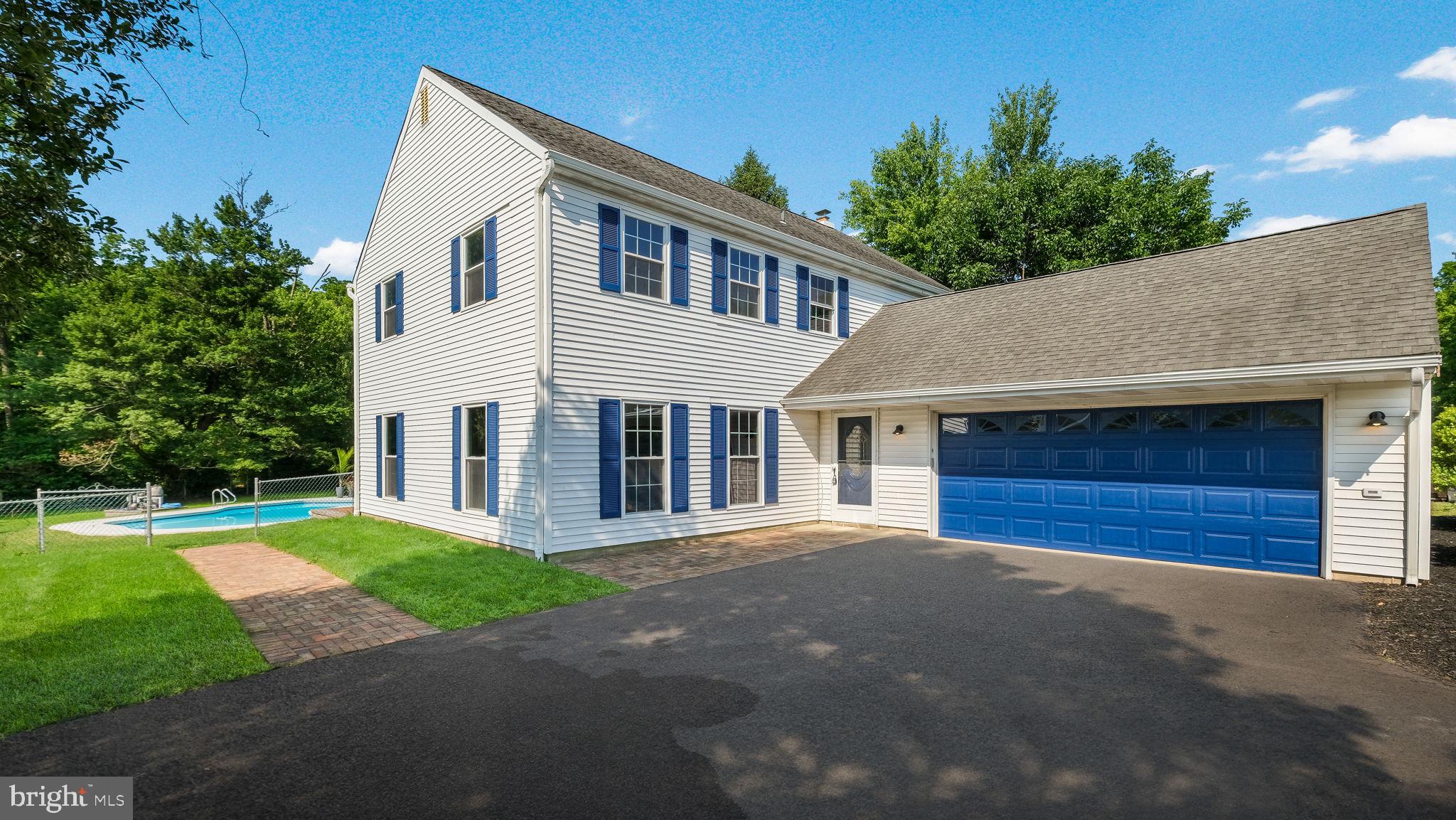 563 Coach Road Horsham, PA 19044 - Photo 1 of 45 563 COACHROAD