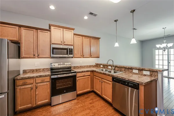 $410,000 | 9028 Vidette Lane, Mechanicsville, VA 23116