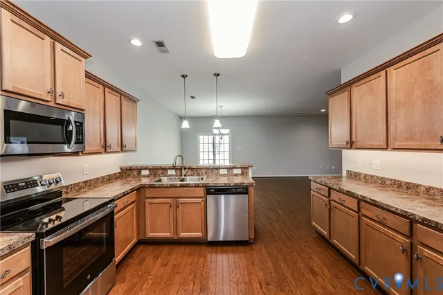 $410,000 | 9028 Vidette Lane, Mechanicsville, VA 23116