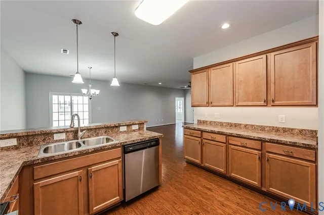 $410,000 | 9028 Vidette Lane, Mechanicsville, VA 23116