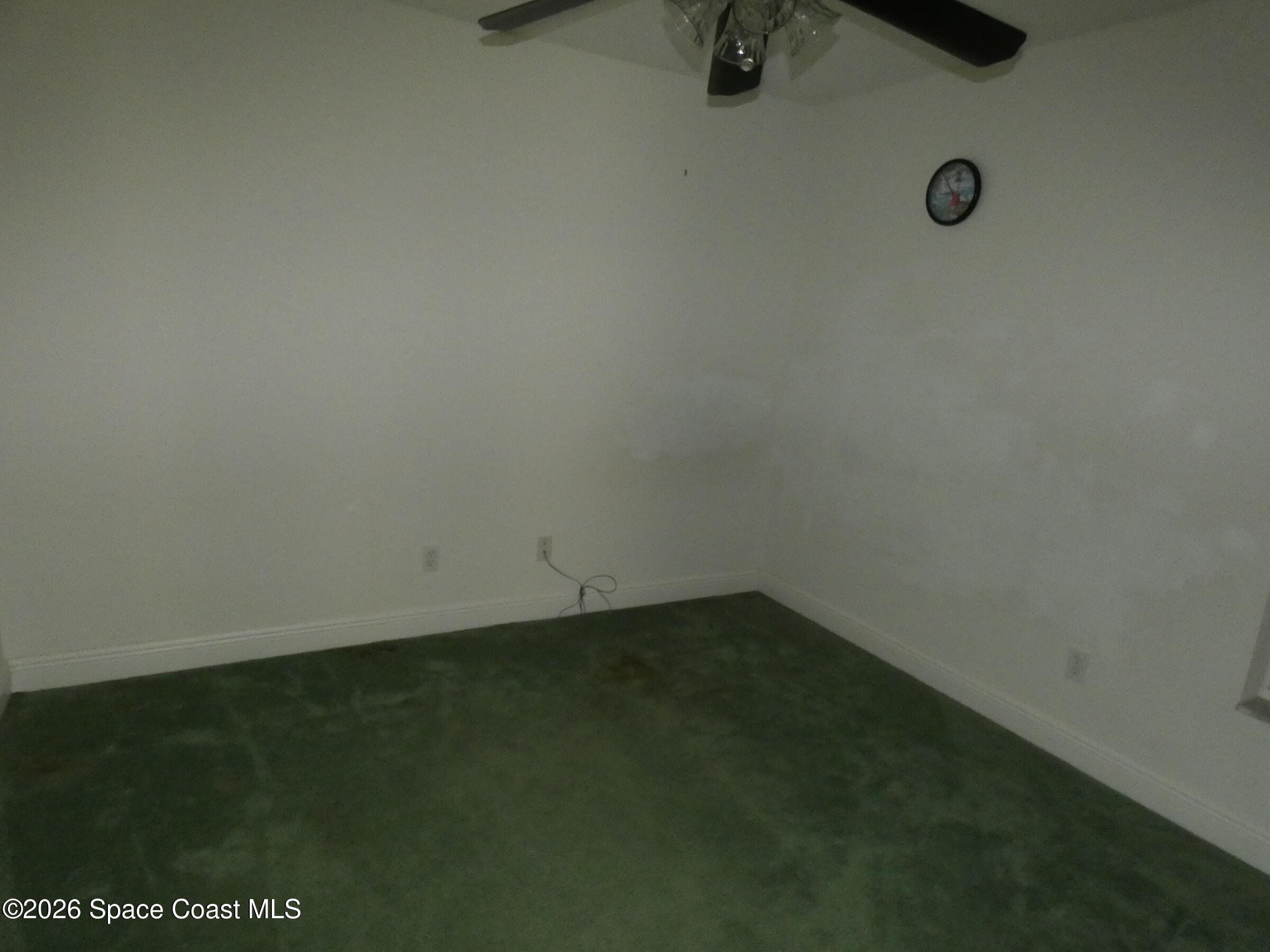 3195 Legendary Lane Melbourne, FL 32935 - Photo 19 of 25 a view of a small space