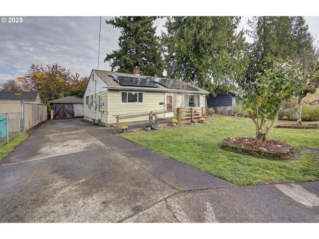 $325,000 | 6867 North Hudson Street, Portland, OR 97203