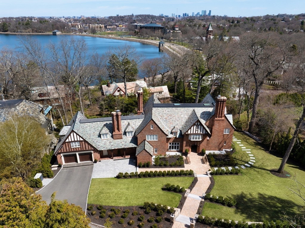 124 Chestnut Hill Road Newton, MA 02467 - Photo 27 of 27