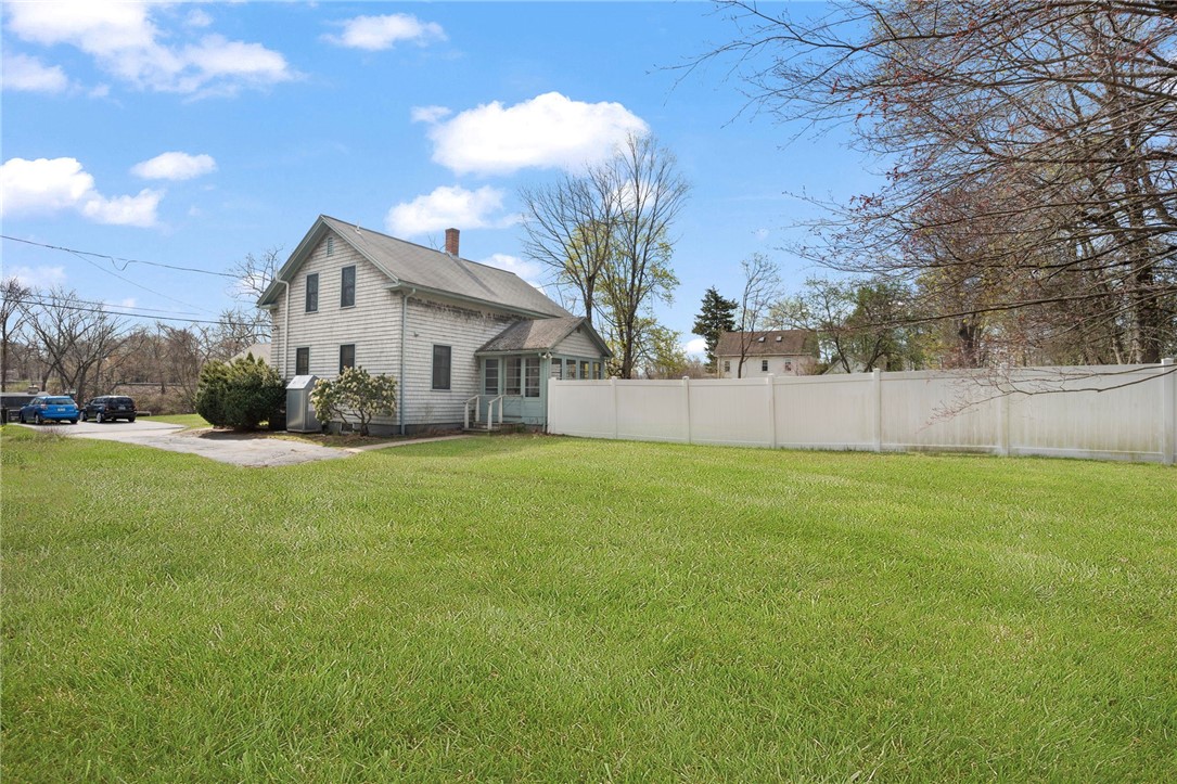 32 Brookdale Avenue Cranston, RI 02921 - Photo 40 of 46