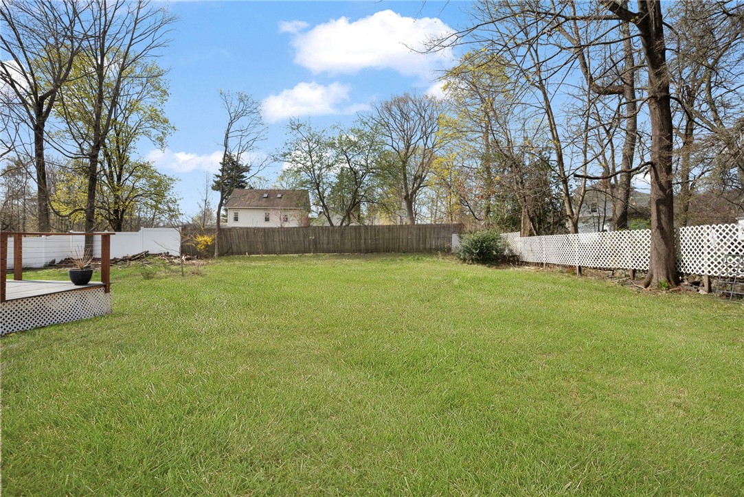 32 Brookdale Avenue Cranston, RI 02921 - Photo 45 of 46